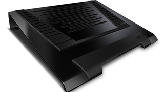 Cryo S High Performance Notebook Cooler Makes PC Gamers' Dreams Come True